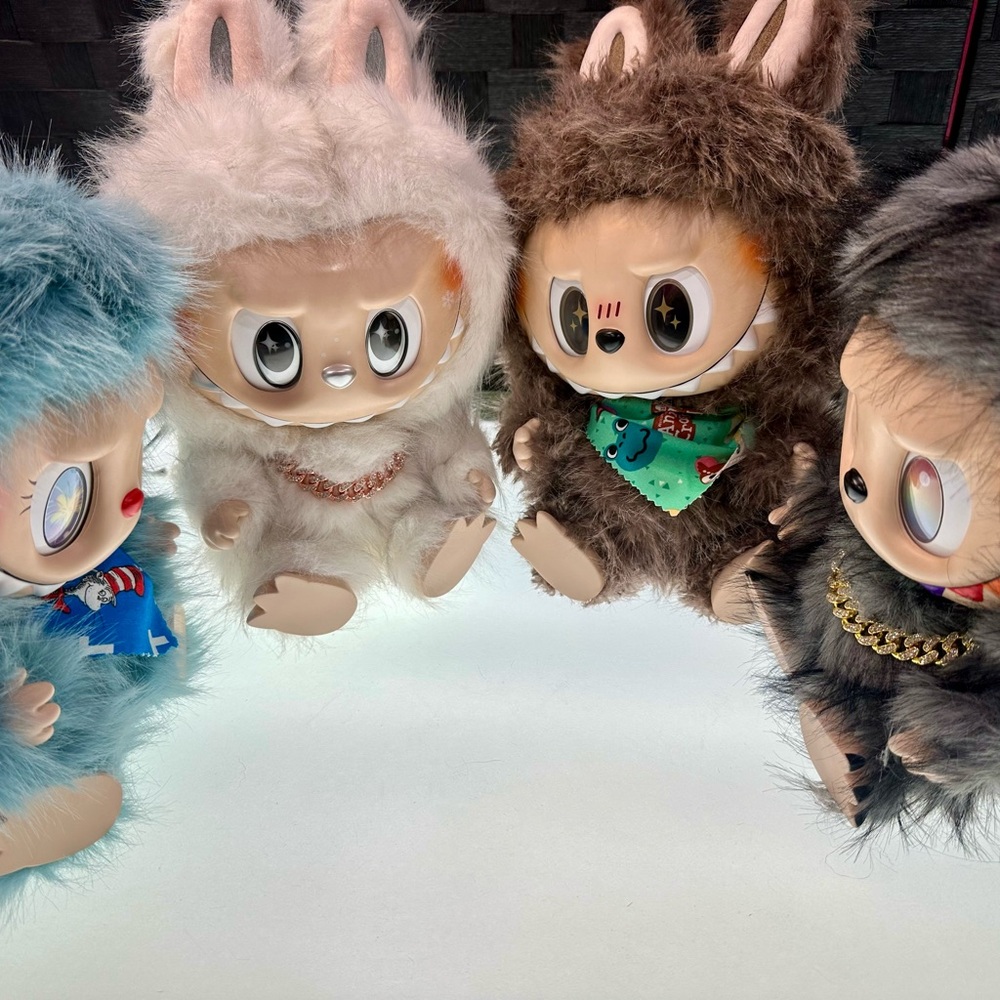 Custom Medium Zimomos